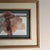 1980s Nancy Gomez “Moonshadows” 1988 Signed Original Mixed Media Fiber Art Collage For Sale - Image 5 of 5