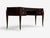 Émile-Jacques Ruhlmann Attr., Desk, Macassar Mahogany, Shagreen, France, 1900s For Sale - Image 14 of 17