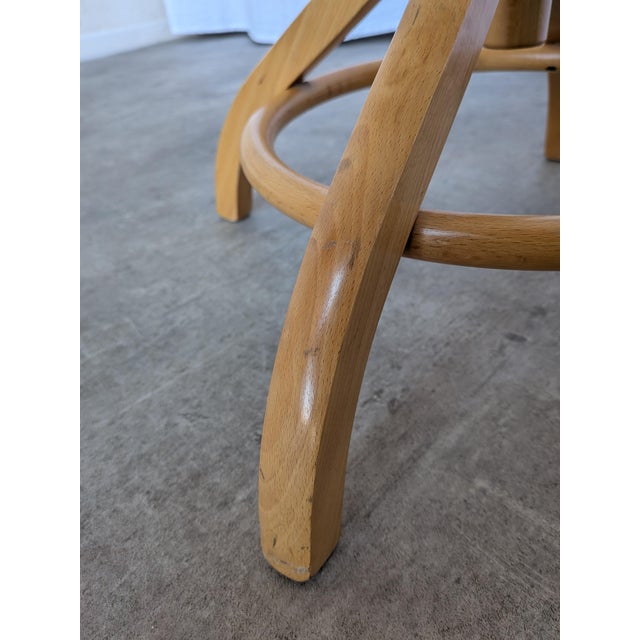Vintage Bentwood Coat Rack, 1970s For Sale - Image 15 of 17