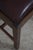 Set of 6 Stickley Mission Oak Dining Room Chairs For Sale - Image 16 of 18