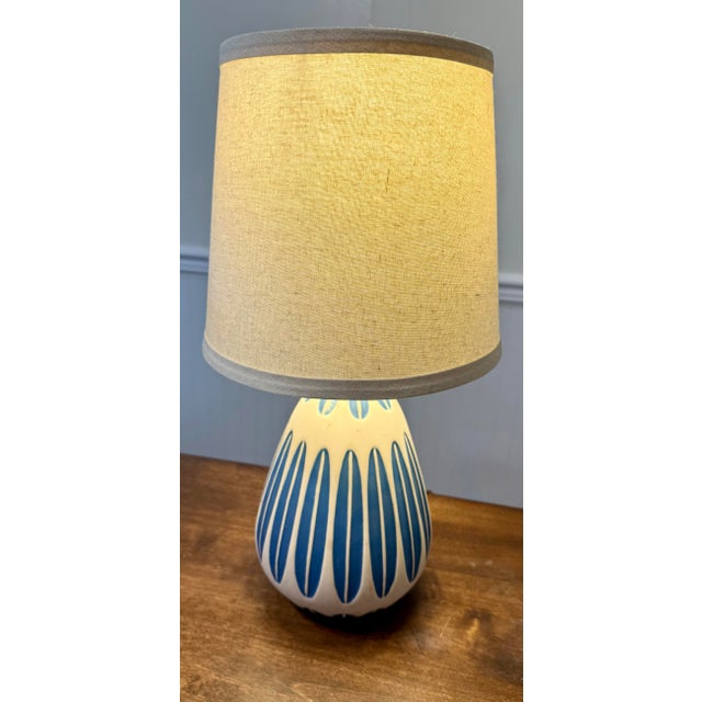 Aerin Gannet Accent Lamp For Sale - Image 9 of 9