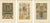 Racinet, Renaissance Decorative Panel, 1873, Chromolithographs, Set of 3 For Sale - Image 10 of 10