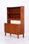Mid-Century Teak Bookshelf with Drawers and Hutch For Sale - Image 18 of 18