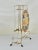 Industrial Mazda Battery Display Sign, 1960s For Sale - Image 3 of 8