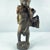 Early 20th Century Mbaka Wooden Figure For Sale - Image 4 of 8