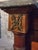 Antique Chest of Drawers in Walnut and Oak with Marble Top, France, 1820-1850 For Sale - Image 10 of 18