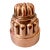 19th Century English Copper Mold by Benham & Froud For Sale