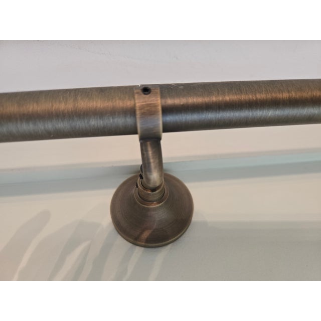 Window Treatment Drapery/Curtain Panels and Hardware For Sale In New York - Image 6 of 9