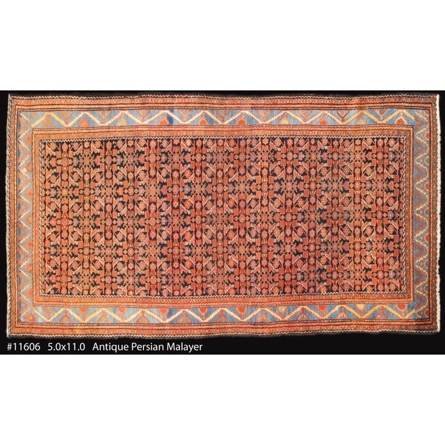 The color is balance, the darker center in opposite of the lighter border. The same way the design is balance, a very busy...