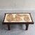 Mid-Century Modern Mid-Century Tiled Coffee Table by Jean Dasti, 1960s For Sale - Image 3 of 13