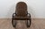 Paul Tuttle Vintage Nonna Rocking Chair by Paul Tuttle for Strässle For Sale - Image 4 of 9