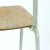 School Chair in Metal and Plywood from Kovona, Czechoslovakia, 1960s For Sale - Image 4 of 13