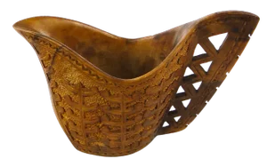 Hutsul Milk Jug, Poland, 1920s