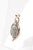 Athena Pendant W/ Pink Sapphires & 18k Trim For Sale - Image 4 of 13