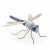 Dragonfly Sculpture by Mambo Unlimited Ideas For Sale - Image 15 of 15