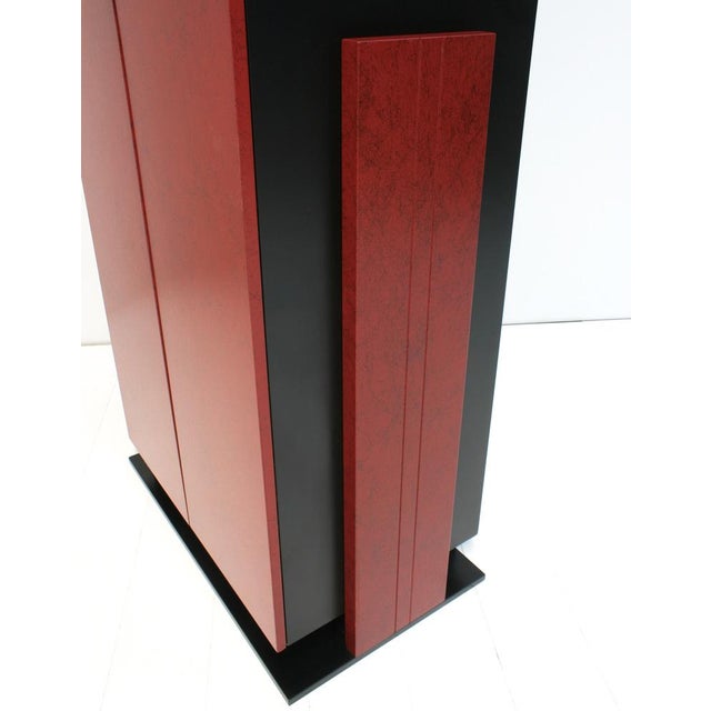 Postmodern Asti Cabinet from Vennox Design, 1990s For Sale - Image 12 of 15