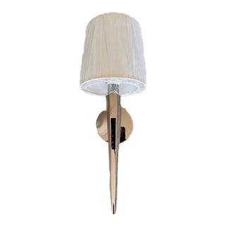 Barbara Barry for Kallista Wall Sconce For Sale
