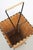 Mid-Century Modern Rattan Umbrella Stand, Italy, 1960s For Sale - Image 6 of 7