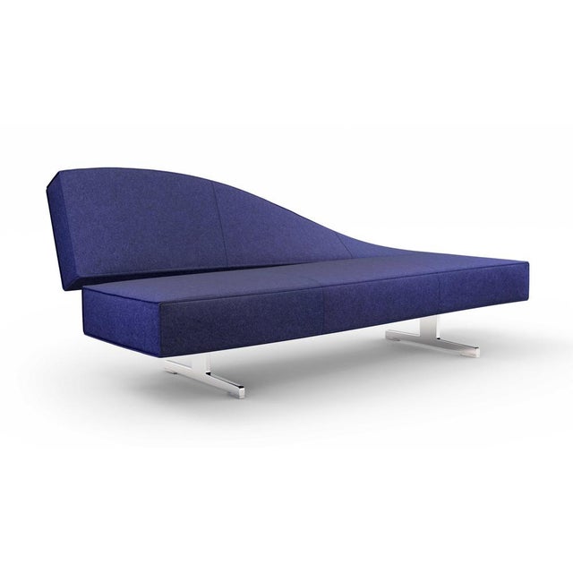 Contemporary Aspen Sofa by Jean-Marie Massaud for Cassina For Sale - Image 3 of 6