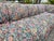 Blue Vintage Togo Modular Sectional Sofa, 1970s, Set of 5 For Sale - Image 8 of 18