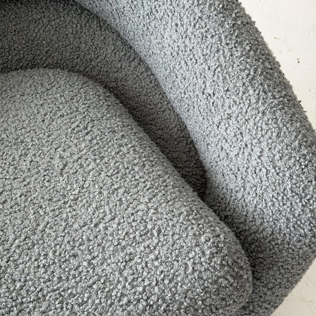 1960s 1960s Floating Lounge Chairs by Milo Baughman for Thayer Coggin For Sale - Image 5 of 8