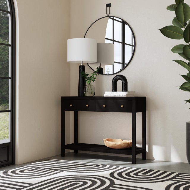 With its clean lines and exceptional craftsmanship, the Butler Specialty Company Nora collection adds timeless elegance to...