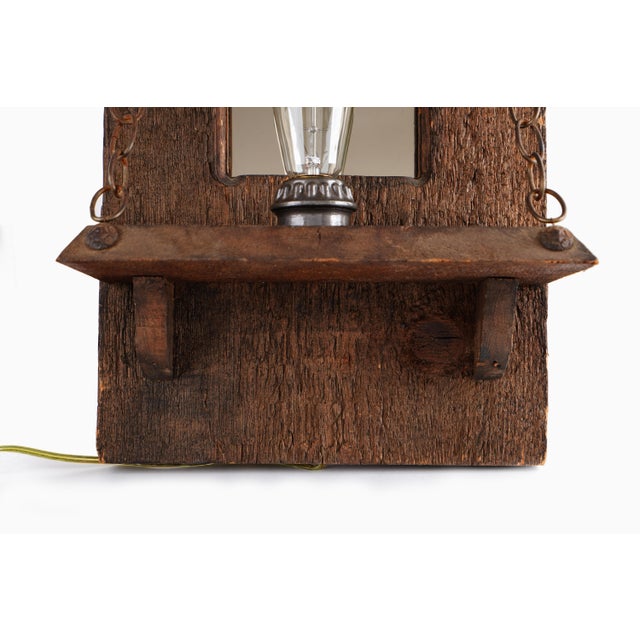 Vintage Art: Threshold of Light For Sale - Image 12 of 18