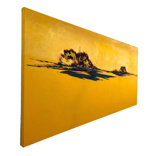 Maria Jose Concha lived for 7 years in the Chilean Patagonia, the world’s southernmost landscape, an experience, which...