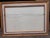 Late 20th Century Oil Painting by R. Boren For Sale - Image 4 of 5