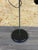 Vintage Space Age Floor Lamp in Metal, 1960s For Sale - Image 4 of 16