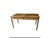 Wood Oak Desk by Hans Wegner for Andreas Tuck, 1950s For Sale - Image 7 of 7