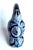 1970s Tonalá Mexico Ceramic Blue Toucan Bird Figurine For Sale - Image 11 of 14