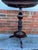Antique 19th Century Regency Style Tilt-Top Tea Table For Sale - Image 10 of 11