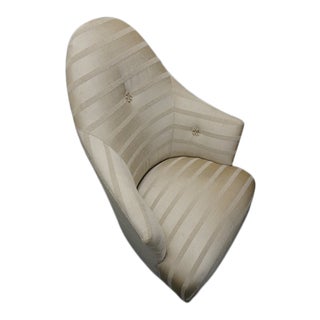 1990s John Hutton for Donghia Chair For Sale