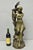 Stunning Antique Edouard Drouot (1859-1945) "La Rosse" French Bronze Sculpture of Woman, Signed to Rear. Approx 40 lbs....