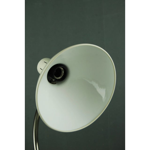 Desk Lamp by H. Th. J. A. Busquet for Hala Zeist, 1930s For Sale - Image 12 of 13