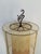 2010s John Richard Sculptural Iron & Stone Floor Lamp For Sale - Image 5 of 7