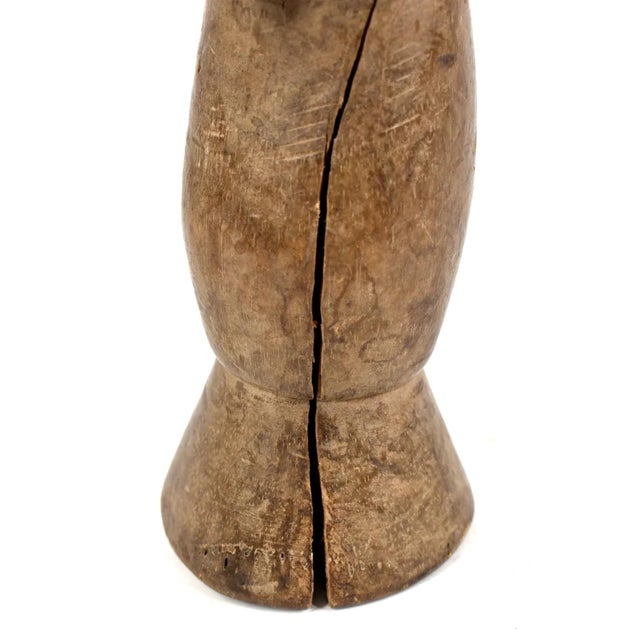 The Mossi, the largest group in Burkina Faso, trace their origins to Ghana in the 1500s. They're known for elaborate...