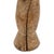 The Mossi, the largest group in Burkina Faso, trace their origins to Ghana in the 1500s. They're known for elaborate...
