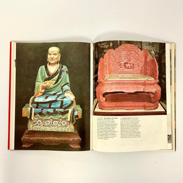 1960s Vintage 1st Edition “Landmarks of the World’s Art” Book Series, McGraw Hill - Set of 10. For Sale - Image 11 of 15