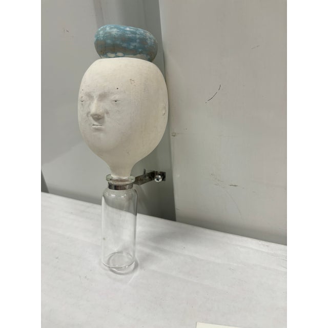 Eishi Takaoka Sculpture For Sale - Image 4 of 18