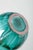 Adria Stoneware Vase by Anna-Lisa Thomson for Upsala-Ekeby, 1960s For Sale - Image 4 of 5