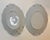 Chinoiserie Pair Stephen Folch Ironstone Imari Chinoiserie Serving Dishes C1825 Staffordshire For Sale - Image 3 of 11