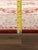 2020s Pasargad Home Baku Multi Silk & Wool Area Rug- 9'11" X 14' 3" For Sale - Image 5 of 6