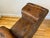 Brown 19th Century Indonesian Bench For Sale - Image 8 of 9