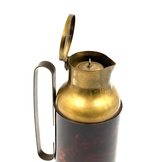 1950s Mid-Century Barware Jug, Italy, 1950s For Sale - Image 5 of 15