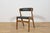 Wood Mid-Century Modern Danish Dining Chairs, 1960s, Set of 4 For Sale - Image 7 of 18