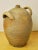 Ceramic Vintage French Stoneware Jug For Sale - Image 7 of 8