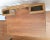 Victorian Writing Desk Heywood Wakefield Style For Sale - Image 10 of 13