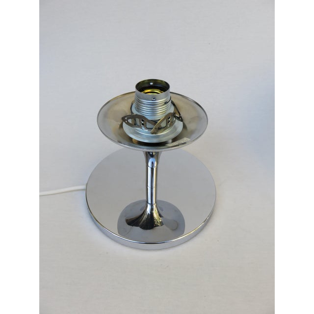 Table Lamps from Kaiser-Leuchten, 1970s, Set of 2 For Sale - Image 9 of 13